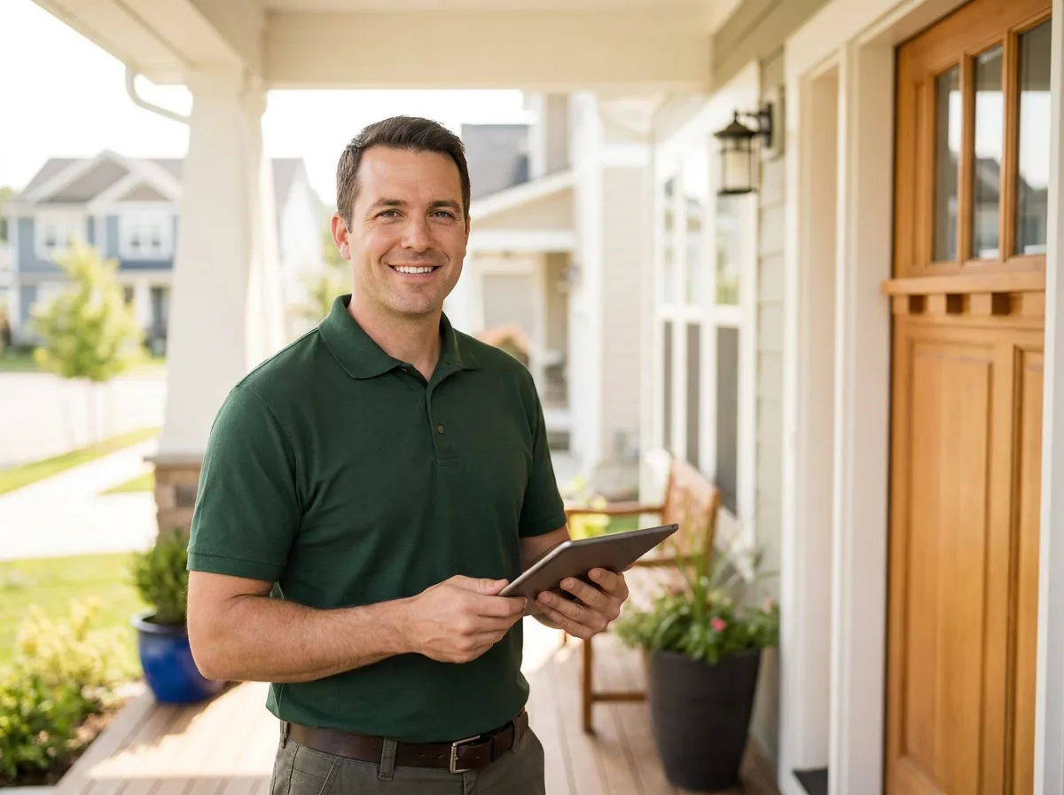 Pest control FAQs for Dryfork, WV